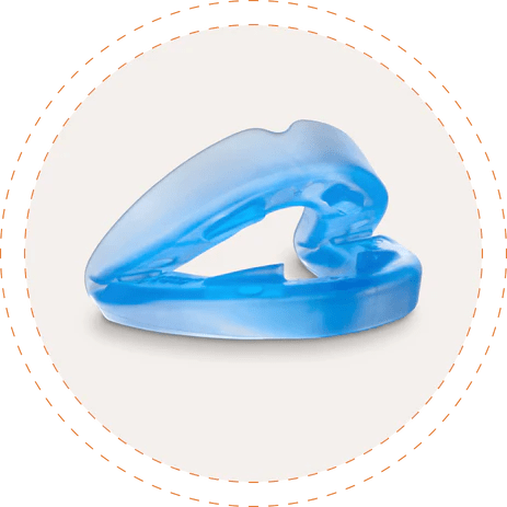 ZQuiet™ - Antisoplo Confortable para Sueños Tranquilos™ - novio™