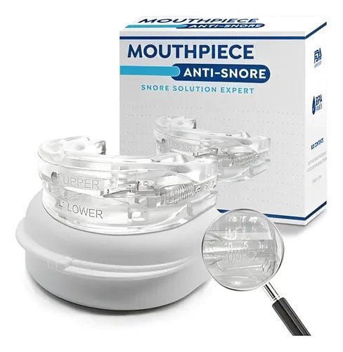 Antironquidos PRO - novio™