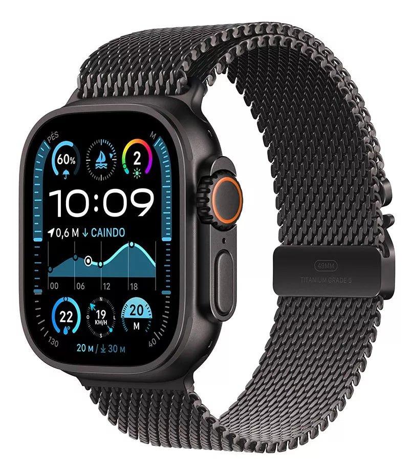 UltraFit - RELOJ INTELIGENTE T800 - novio™