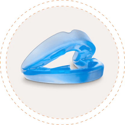 ZQuiet™ - Antisoplo Confortable para Sueños Tranquilos™ - novio™