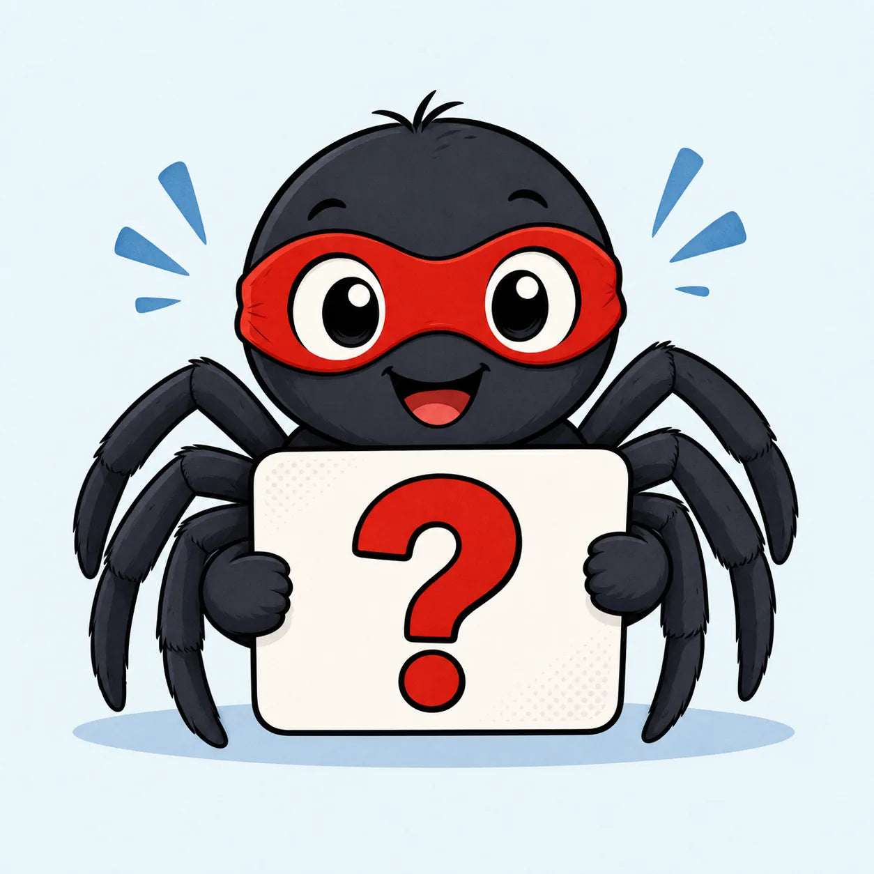 HeroSling amigable respondiendo preguntas frecuentes